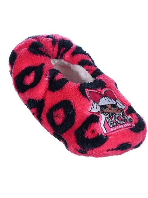 Zapatilla casa LOL SURPRISE