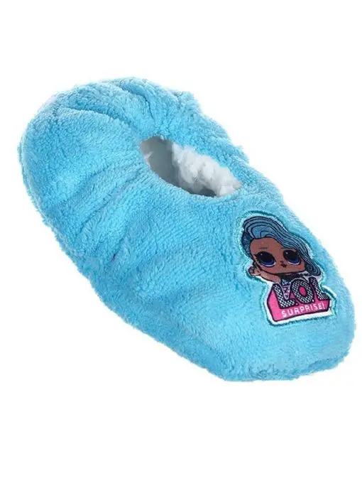 Zapatilla casa LOL SURPRISE