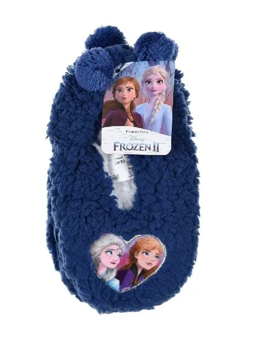 Zapatilla de casa FROZEN