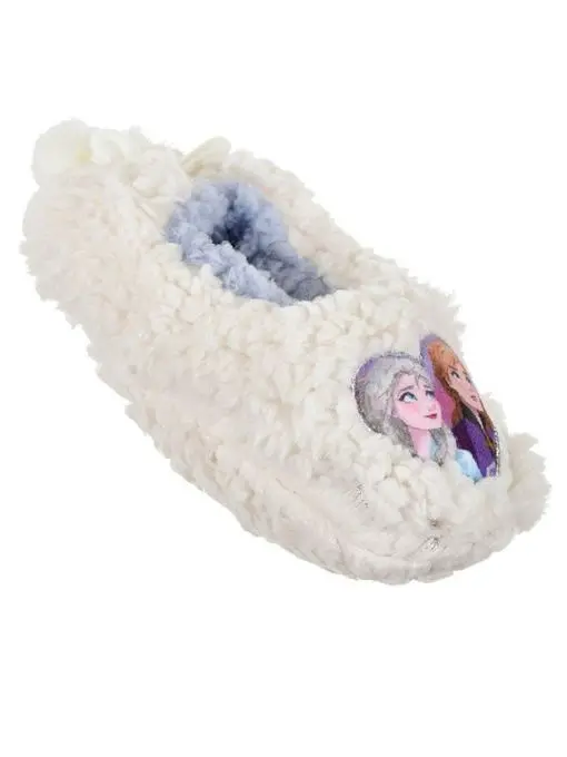 Zapatilla de casa FROZEN