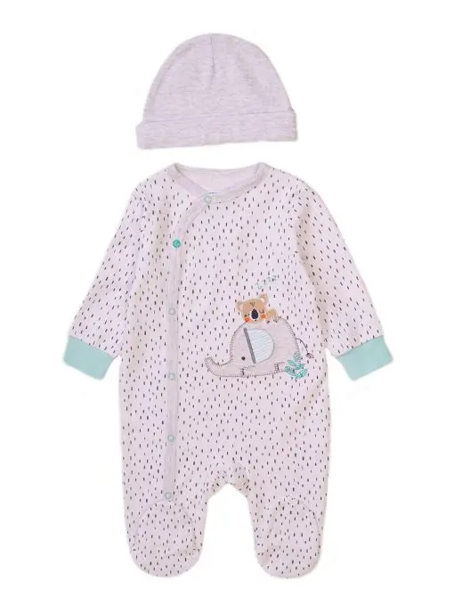 Pijama Koala 35551