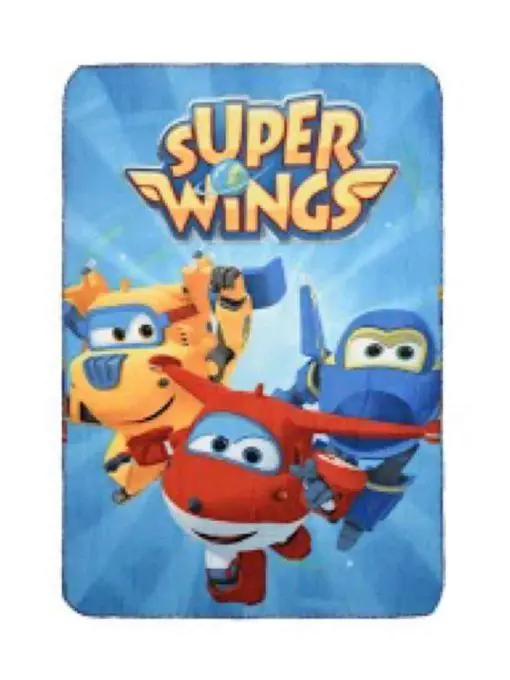 Manta coralina Super Wins