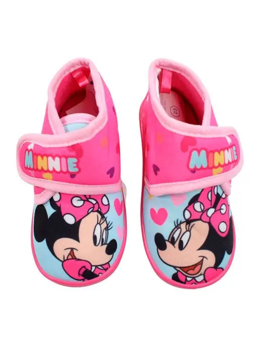 Zapatillas Minnie