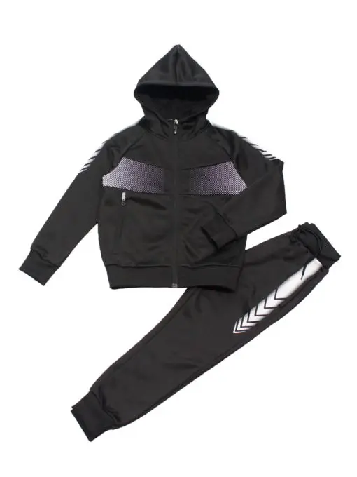 Chandal Nio