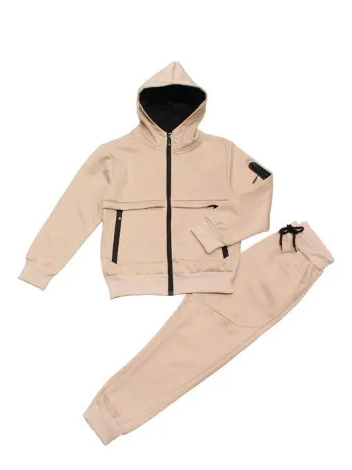 Chandal Nio