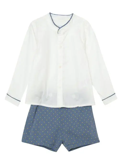 Conjunto de vestir bebe