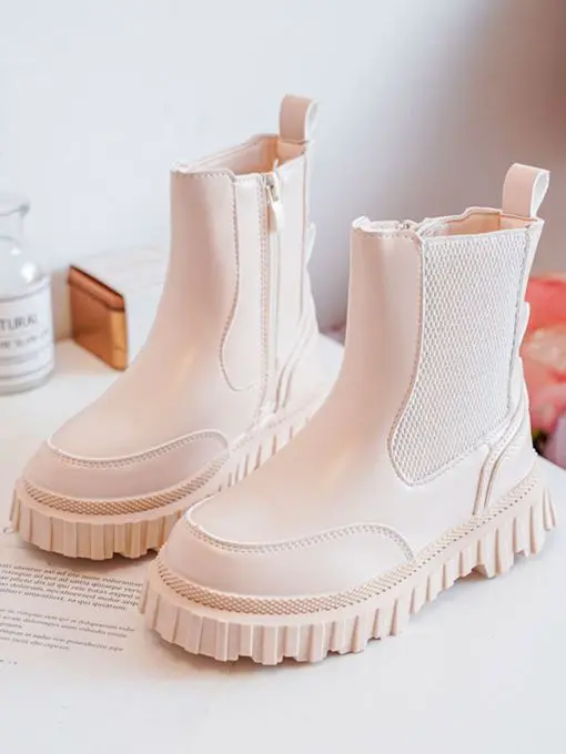Bota militar