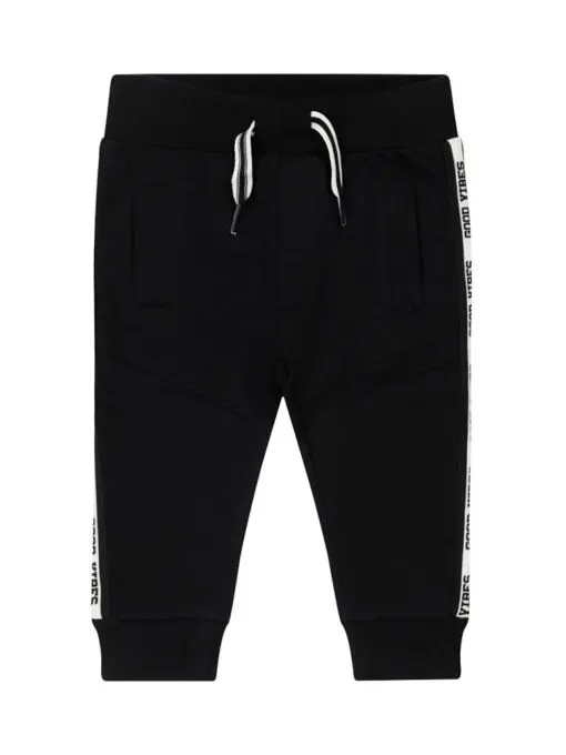 Pantaln chandal good vibes