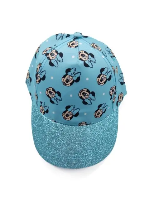 Gorra Minnie brilli brilli