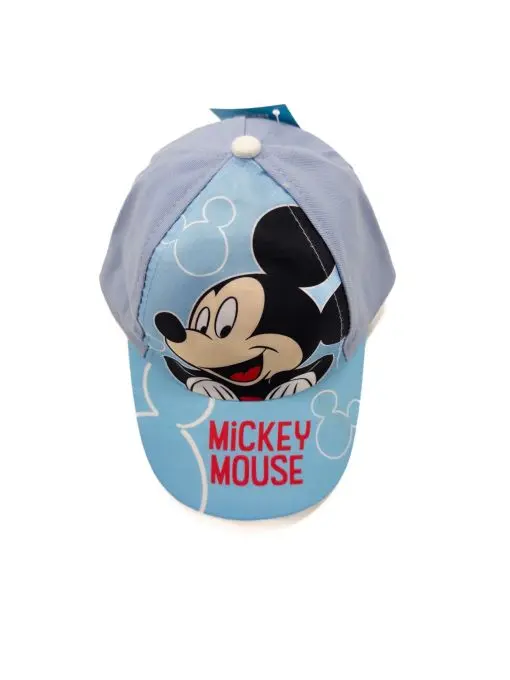 Gorra Mickey