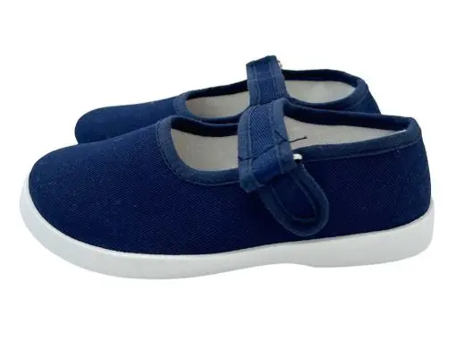 Zapatillas lonas unisex