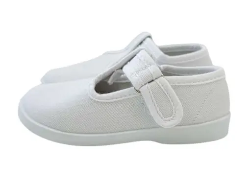 Zapatillas lonas unisex