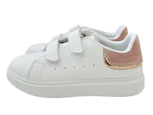 Deportiva doble velcro