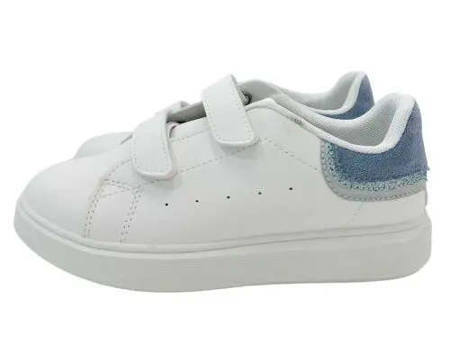 Deportiva doble velcro