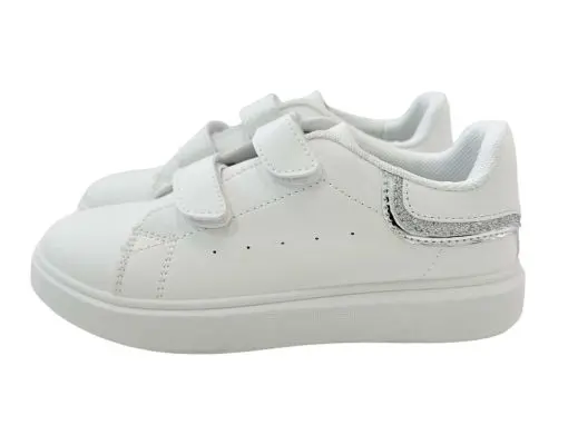 Deportiva doble velcro