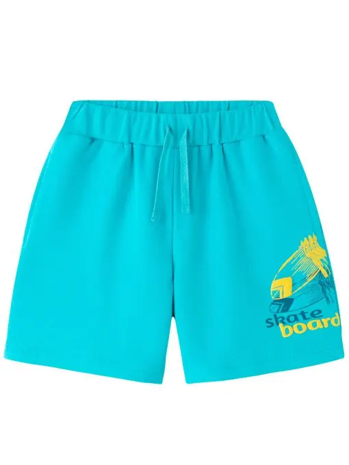 Pantalon corto Skateboard