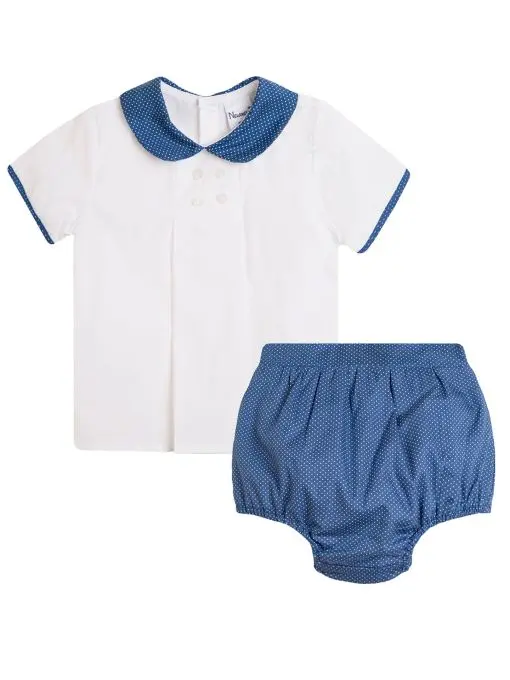 Conjunto de vestir