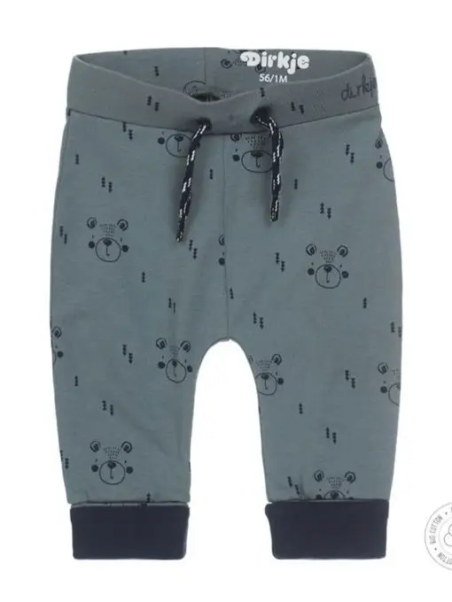 Pantaln chandal osito