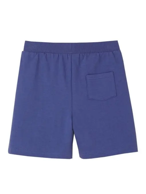 Pantalon corto deportivo