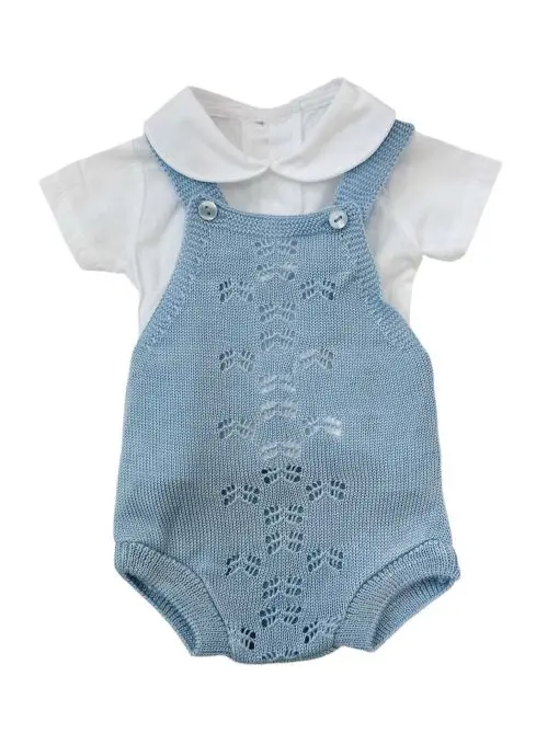 Conjunto BEBE