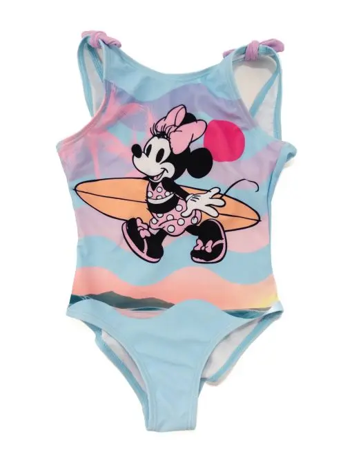 Baador Minnie