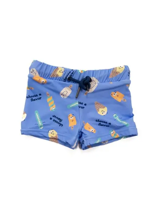 Baador boxer