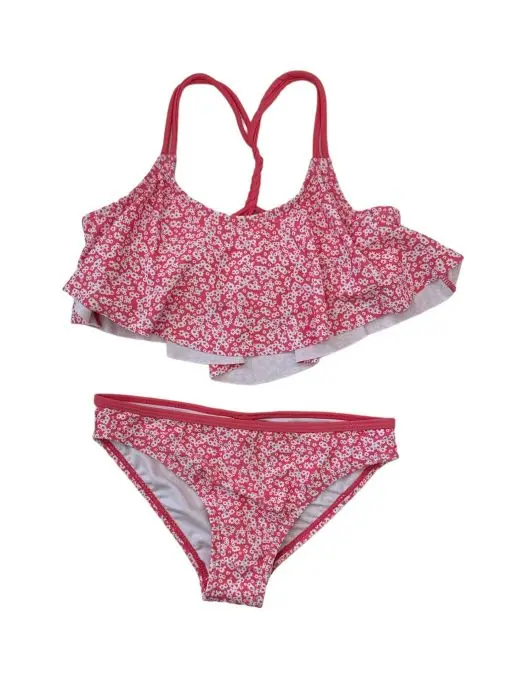 Bikini flores