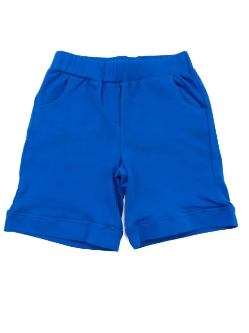 Pantalon corto basico