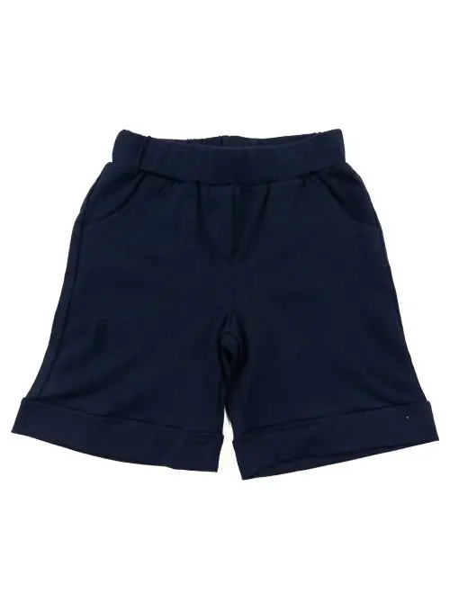 Pantalon corto basico