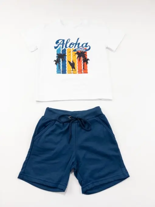 Conjunto Aloha