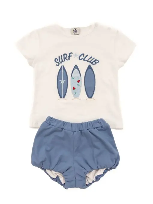 Conjunto Surf