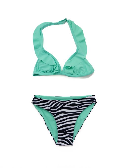 VERDE AGUA