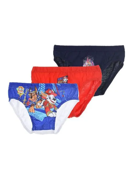 Slip patrulla canina