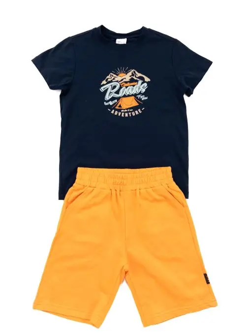 Conjunto Adventure