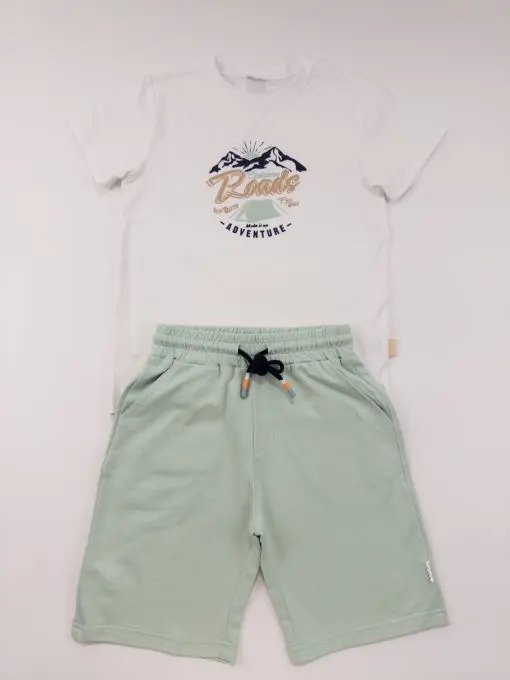 Conjunto Adventure