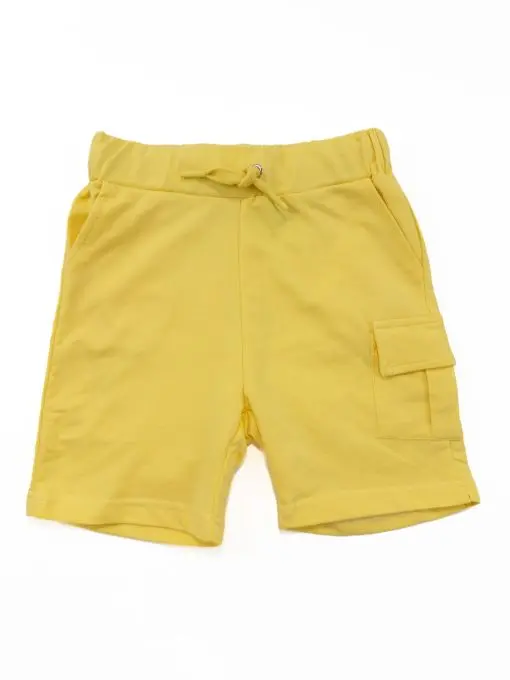 Bermudas