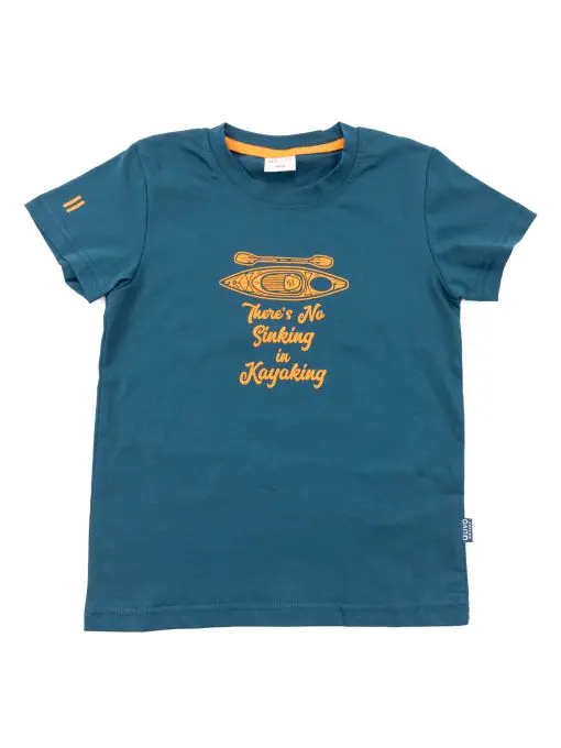 Camiseta Kayaking