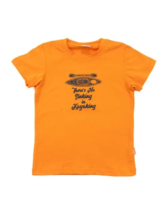 Camiseta Kayaking