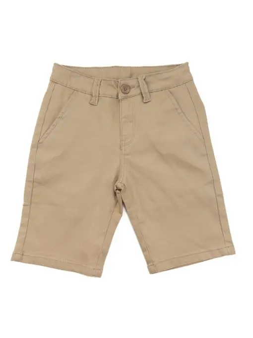 Pantalon corto