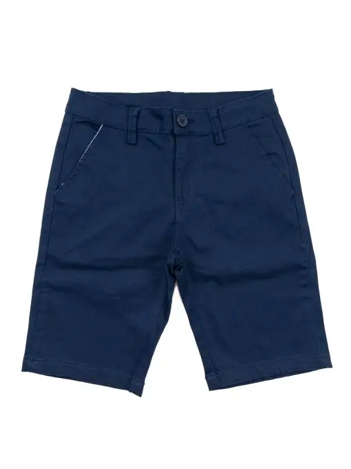 Pantalon corto