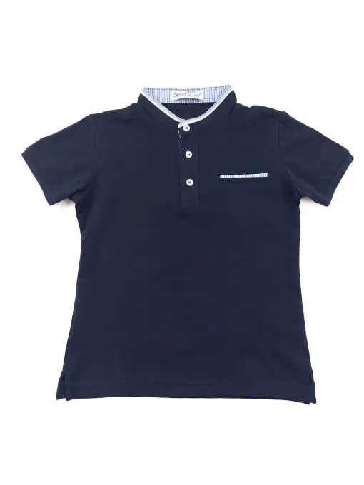 Polo Street porter