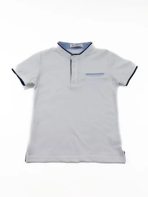 Polo Street porter