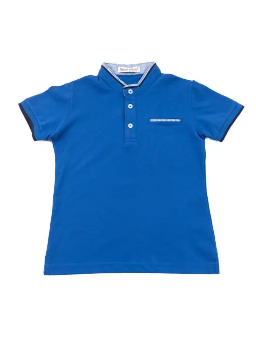 Polo Street porter