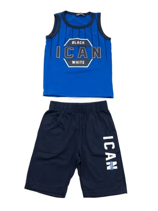 Conjunto Ican