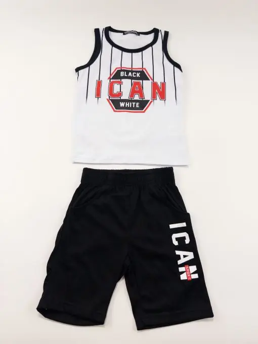 Conjunto Ican