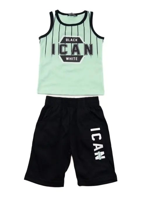 Conjunto Ican
