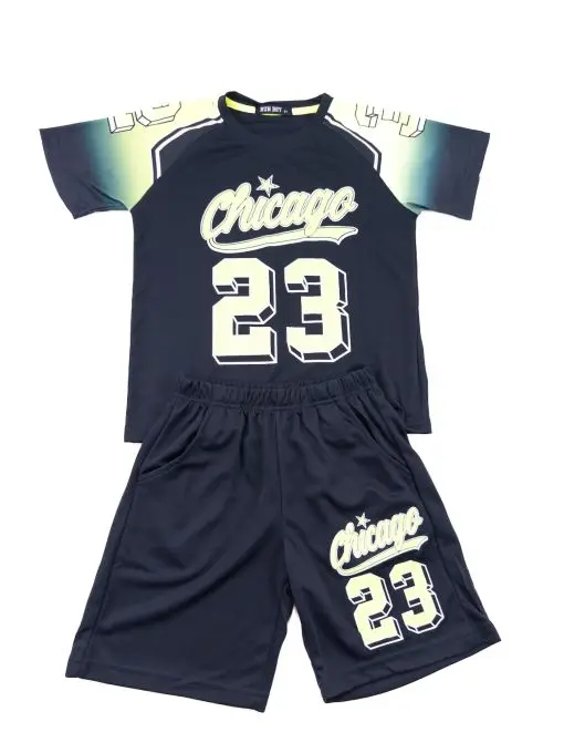 Conjunto chicago 33