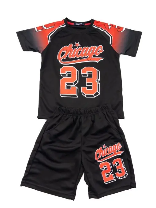 Conjunto chicago 33