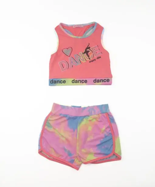 Conjunto Dance