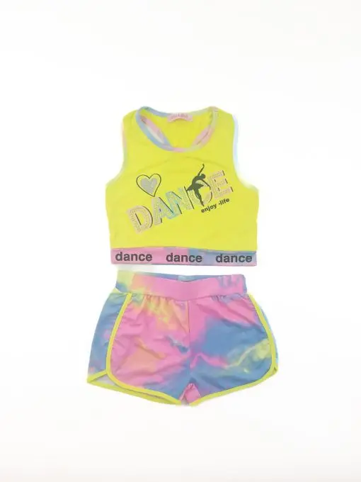 Conjunto Dance